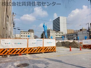 和歌山駅 徒歩7分 2階の物件外観写真